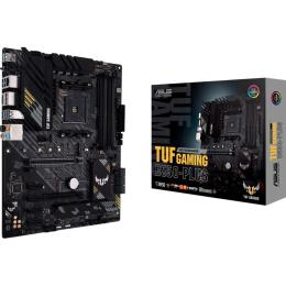 Материнська плата Asus TUF Gaming B550-Plus (90MB14G0-M0EAY0)