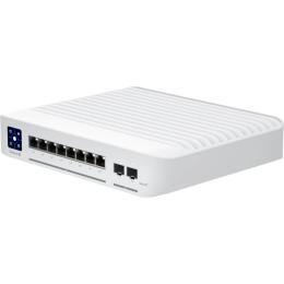 Світч Ubiquiti USW-ENTERPRISE-8-POE
