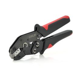 Кримпер Voltronic SN-2549 Black Red для 0.14-1.5mm2