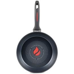 Сковорідка Holmer FP-22322-SBHB Vetto Black 22 см