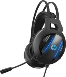 Накладні навушники HP DHE-8001 Black