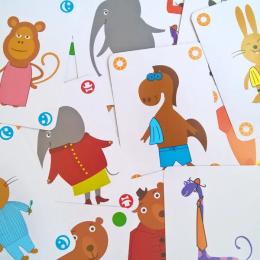 Настільна гра Arial (911302) Вірю - Не Вірю