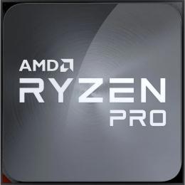 Процесор AMD Ryzen 5 Pro 5650G 100-100000255MPK 3.9GHz/16MB (100-100000255MPK) sAM4 Tray