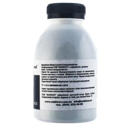 Принтерний тонер SCC HP Universal MPT-5 100 г MPT5-100B-P