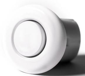 Парктронік ParkCity Lviv 619/4M White