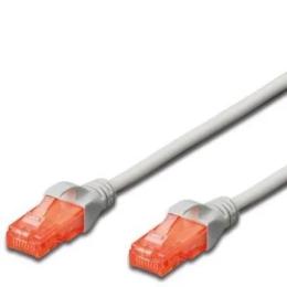 Патч-корд Digitus DK-1617-300 30м, CAT 6 UTP, AWG 26/7, PVC