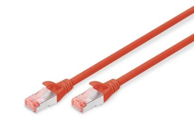 Патч-корд Digitus DK-1644-050 CAT 6 S-FTP