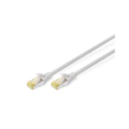 Патч-корд Digitus DK-1644-A-070 Gray 7м CAT 6a S-FTP AWG 26/6