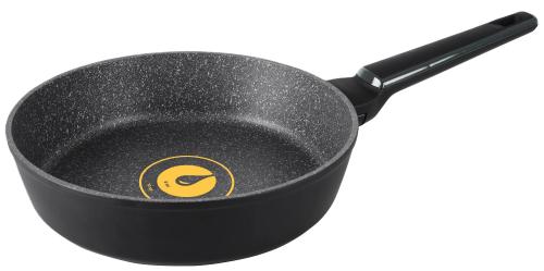 Сковорідка RINGEL Meyer (RG-1148-26) Black 26 см