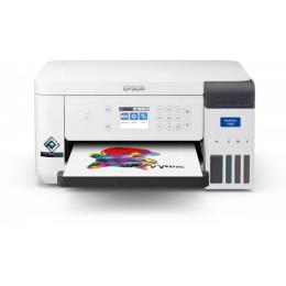Принтер лазерний Epson SureColor SC-F100 + WI-FI