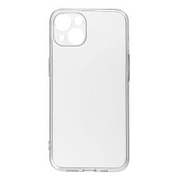 Чохол-накладка ArmorStandart Air для iPhone 13 Transparent