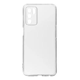 Чохол-накладка ArmorStandart Air для Oppo A16 Transparent