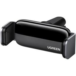 Тримач в авто Ugreen LP120 Gray Air Vent Mount Phone Holder (UGR-10422)