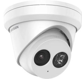 Камера відеонагляду HikVision DS-2CD2383G2-IU 2.8 мм