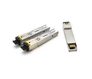 Модуль SFP Merlion BT-OC24-20BS/17091 1.25 G, SFP модуль, до 20км