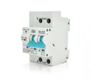 Автоматичний вимикач Proinstal SHYY C45 3P - 50A