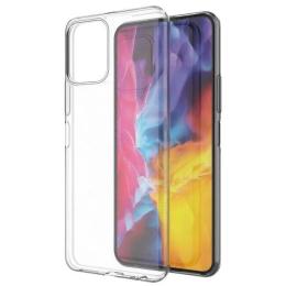Чохол-накладка BeCover Transparancy для Vivo Y15s/Y15a Transparent
