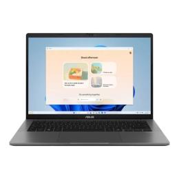 Ноутбук Asus Vivobook S14 M3407GA-SF009 (90NB17L1-M00090) Matte Gray