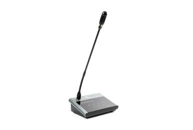 Мікрофон ITC T-214B Black (733211)