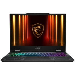 Ноутбук MSI Cyborg 15 B13WFKG-1033XUA (9S7-15Q342-1033) Translucent Black