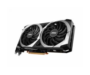 Відеокарта MSI Radeon RX 6600 MECH 2X 8G
