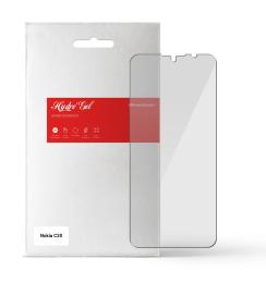 Захисна плівка ArmorStandart для Nokia C20 Transparent гідрогелева