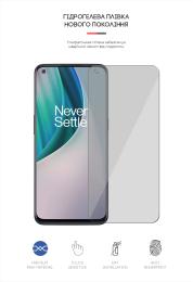 Захисна плівка ArmorStandart для OnePlus Nord CE 5G Transparent гідрогелева