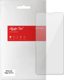 Захисна плівка ArmorStandart для Motorola Edge 20 Pro Transparent гідрогелева