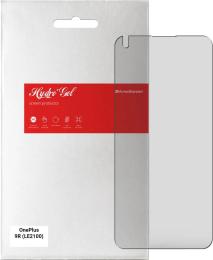 Захисна плівка ArmorStandart Matte для OnePlus 9R Transparent гідрогелева
