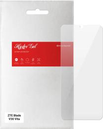 Захисна плівка ArmorStandart для ZTE Blade V30 Vita Transparent гідрогелева