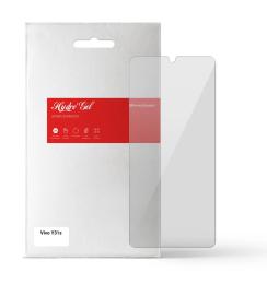 Захисна плівка ArmorStandart для Vivo Y31s Transparent гідрогелева