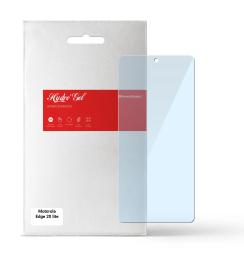 Захисна плівка ArmorStandart Anti-Blue для Motorola Edge 20 lite Transparent гідрогелева