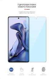 Захисна плівка ArmorStandart Anti-Blue для Xiaomi 11T Transparent гідрогелева