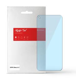 Захисна плівка ArmorStandart Anti-Blue для OPPO Reno 6 Z Transparent гідрогелева