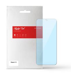 Захисна плівка ArmorStandart Anti-Blue для Xiaomi 12 Transparent гідрогелева