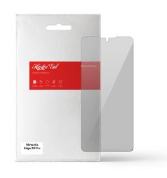 Захисна плівка ArmorStandart Anti-spy для Motorola Edge 20 Pro Transparent гідрогелева