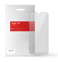 Захисна плівка ArmorStandart для Vivo Y52s Transparent гідрогелева