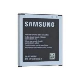 Акумулятор до телефону Samsung G360H Galaxy Core Prime Dark Gray 2000 mah
