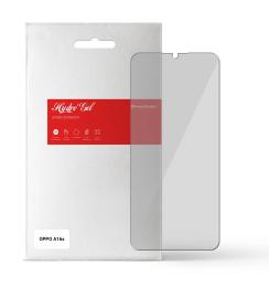 Захисна плівка ArmorStandart для Oppo A16S Transparent гідрогелева