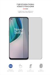 Захисна плівка ArmorStandart Matte для OnePlus Nord CE 5G Transparent гідрогелева