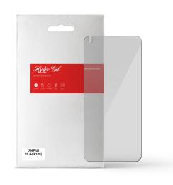 Захисна плівка ArmorStandart для OnePlus 9R Transparent гідрогелева