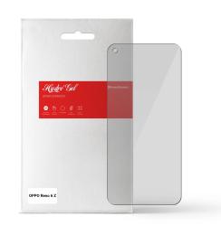 Захисна плівка ArmorStandart для OPPO Reno 6 Z Transparent гідрогелева