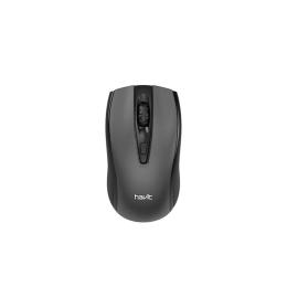 Мишка Havit HV-MS858GT Black Gray (6939119057824)