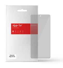 Захисна плівка ArmorStandart Anti-spy для Motorola Edge 20 lite Transparent гідрогелева