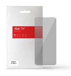 Захисна плівка ArmorStandart Anti-spy для Realme GT Neo 2 Transparent гідрогелева