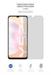 Захисна плівка ArmorStandart Matte для Vivo Y52s Transparent гідрогелева