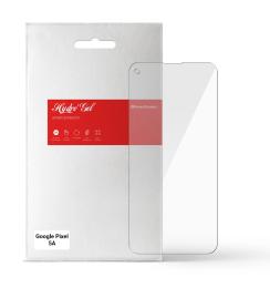 Захисна плівка ArmorStandart для Google Pixel 5А Transparent гідрогелева