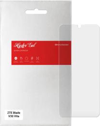Захисна плівка ArmorStandart Matte для ZTE Blade V30 Vita Transparent гідрогелева