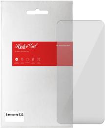 Захисна плівка ArmorStandart для Samsung Galaxy S22 Transparent гідрогелева