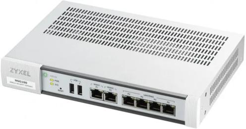 Світч ZyXEL Nebula NSG100 (NSG100-ZZ0101F)